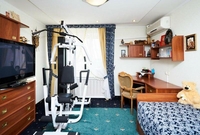 Замечательная 2х уровневая квартира Логойский тракт 10 - Изображение #9, Объявление #1673766