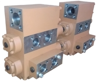 Гидрораспределитель БГМ 3501–26–62 для бульдозеров ЧЕТРА Т-40, Т-35, Т-25  - Изображение #2, Объявление #1673352