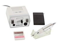 МАШИНКА ДЛЯ МАНИКЮРА И КОРРЕКЦИИ МОД. JD-400 35 W - Изображение #1, Объявление #1677038