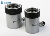 Домкраты гидравлические с полым штоком ДП30П50 - Изображение #2, Объявление #1677075