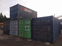 Купить морские контейнеры 40 футов DC - Изображение #1, Объявление #1676708