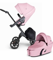 Коляска и коляска Stokke Xplory V6 2 в 1 - Изображение #3, Объявление #1676473
