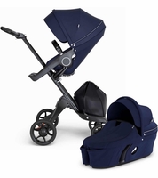 Коляска и коляска Stokke Xplory V6 2 в 1 - Изображение #4, Объявление #1676473
