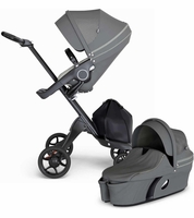 Коляска и коляска Stokke Xplory V6 2 в 1 - Изображение #5, Объявление #1676473