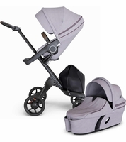 Коляска и коляска Stokke Xplory V6 2 в 1 - Изображение #6, Объявление #1676473
