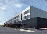 Склад-холодильник под Минском от застройщика - Изображение #1, Объявление #1678492