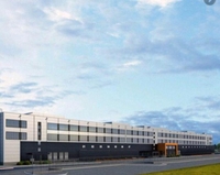 Склад-холодильник под Минском от застройщика - Изображение #3, Объявление #1678492