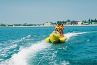 Отель Солнечная мини.Семейный одых на Черном море.Затока. - Изображение #2, Объявление #1679430