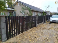  Модульные заборы по всей РБ - Изображение #3, Объявление #1677806