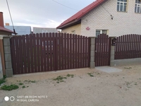  Модульные заборы по всей РБ - Изображение #2, Объявление #1677806