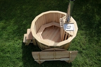 Купели из кедра, дуба, лиственницы, сосны. - Изображение #10, Объявление #1680794