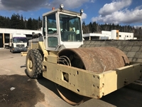 Аренда каток грунтовый HAMM 2520D, 20 тонн - Изображение #2, Объявление #1680577