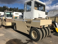 Каток статический пневмоколёсный GRW10 в аренду - Изображение #2, Объявление #1680599