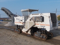 Аренда холодная фреза дорожная Wirtgen W 2100 DC - Изображение #2, Объявление #1680812
