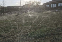Автополив. Газон, Благоустройство - Изображение #6, Объявление #1680372