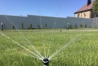 Автополив. Газон, Благоустройство - Изображение #5, Объявление #1680372