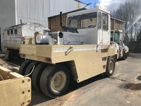 Каток статический пневмоколёсный GRW10 в аренду - Изображение #3, Объявление #1680599