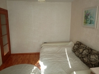 2-комнатная квартира в Минске, пр-т Пушкина, д. 13 - Изображение #5, Объявление #1681666