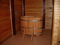 Купели из кедра, дуба, лиственницы, сосны. - Изображение #4, Объявление #1680794