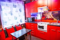 Vip 2-х комнатная квартира с дизайнерским ремонтом - Изображение #1, Объявление #1682647