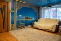 Vip 2-х комнатная квартира с дизайнерским ремонтом - Изображение #2, Объявление #1682647