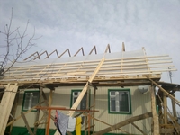 Кровельные работы от 15 руб.кв.м - Изображение #2, Объявление #1682998