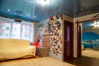 Vip 2-х комнатная квартира с дизайнерским ремонтом - Изображение #3, Объявление #1682647