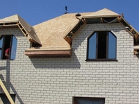 Кровельные работы от 15 руб.кв.м - Изображение #1, Объявление #1682998