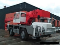 Автокран Кран самоходный PPM 25.09 - Изображение #5, Объявление #1682653