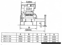 Автокран Кран самоходный PPM 25.09 - Изображение #7, Объявление #1682653