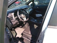 Nissan, Leaf (2) S, 2018 - Изображение #1, Объявление #1685660