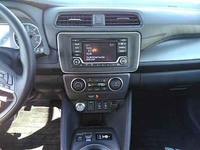 Nissan, Leaf (2) S, 2018 - Изображение #4, Объявление #1685660