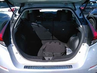 Nissan, Leaf (2) S, 2018 - Изображение #5, Объявление #1685660