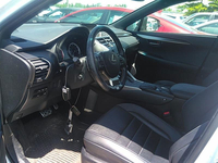 Lexus NX, 2017. Прозрачная история. Реальный пробег. - Изображение #2, Объявление #1687500