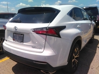 Lexus NX, 2017. Прозрачная история. Реальный пробег. - Изображение #5, Объявление #1687500