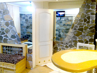 Квартира  - студия с тремя спальнями  в лучших традициях отелей 5 звезд. 450 дол - Изображение #4, Объявление #1686303