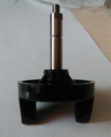 Замена приводного вала хлебопечки Panasonic - Изображение #1, Объявление #1702996