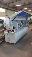 20-09-509 Aвтоматический кромкооблицовочный станок WOODLAND MACHINERY FZ-515  (н - Изображение #1, Объявление #1673677