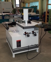 20-09-510 Кромкооблицовочный станок WOODLAND MACHINERY (новый) - Изображение #4, Объявление #1673675