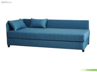 Тахта односпальная с вместительным бельевым ящиком - Изображение #1, Объявление #1706650