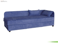 Тахта односпальная с вместительным бельевым ящиком - Изображение #3, Объявление #1706650