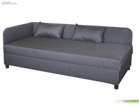 Тахта односпальная с вместительным бельевым ящиком - Изображение #8, Объявление #1706650