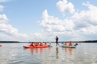 Детский летний лагерь IT Partizan Camp - Изображение #2, Объявление #1707836