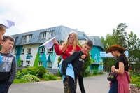 Детский летний лагерь IT Partizan Camp - Изображение #3, Объявление #1707836