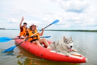 Детский летний лагерь IT Partizan Camp - Изображение #4, Объявление #1707836