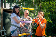 Тарзания - парки активного отдыха в Минске - Изображение #1, Объявление #1716510