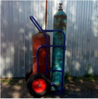 Тележка для баллонов - Изображение #4, Объявление #1594494