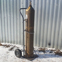 Тележка для баллонов - Изображение #1, Объявление #1594494