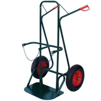 Тележка для баллонов - Изображение #3, Объявление #1594494