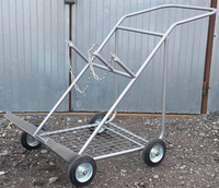 Тележка для баллонов - Изображение #5, Объявление #1594494